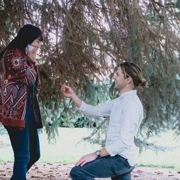 Meet your Posher, Jake - Picture 1 of 1